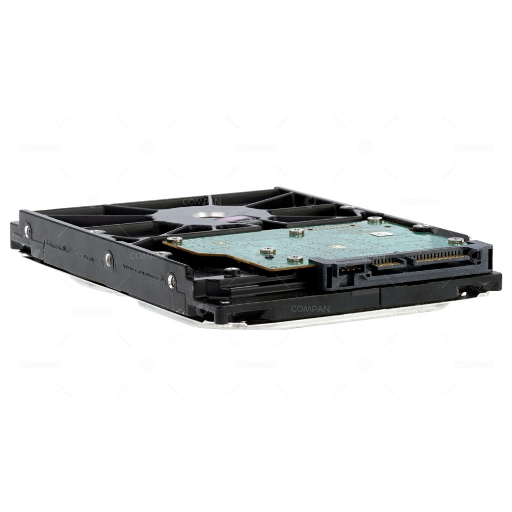 ST3500418AS SEAGATE HARD DRIVE 500GB 7.2K 3G 3.5 LFF SATA II -